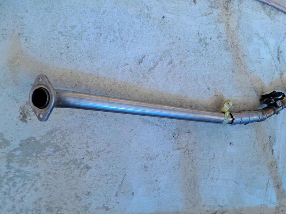 Ауспух Mazda CX5 2013/2021г ново