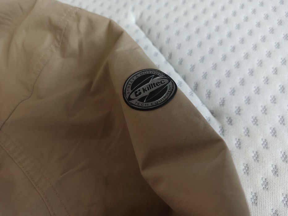 Оригинално дамско яке Killtec, р-р L/XL