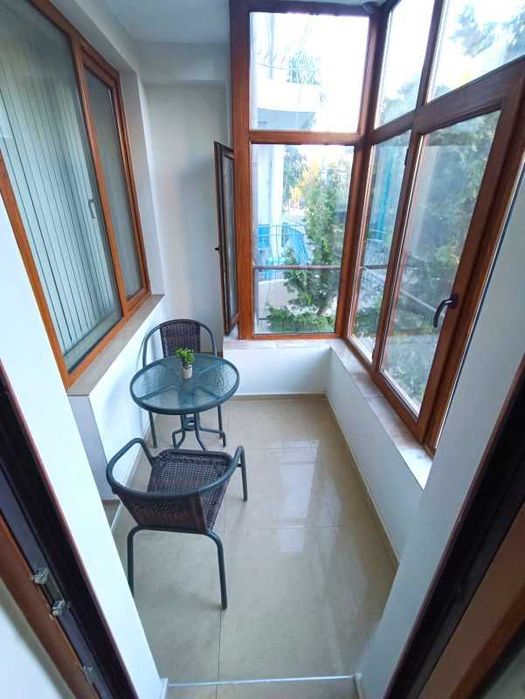 Дава се под наем Двустаен апартамент в Бургас, Братя Миладинови - 64 кв.м за 400 € - Снимка #4