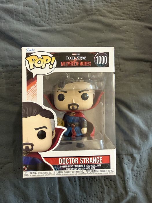 Funko Pop фигурки