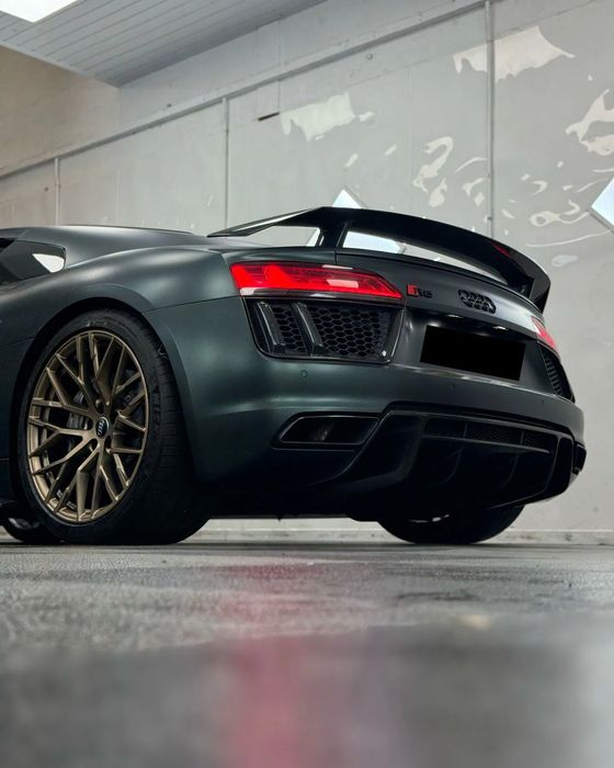 Jante Audi R21 5x112 R8 YY Style | A6, A7, A8, E-Tron, Q8, Q7, Q5, Q3