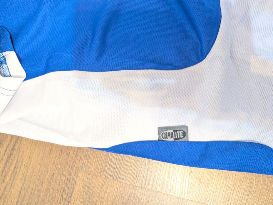 Tricou Grecia Euro 2004 Charisteas #9