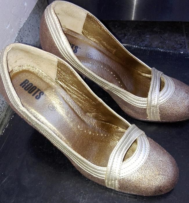 Официални обувки