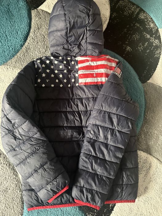 Geaca Polo Asan 13/14 ani