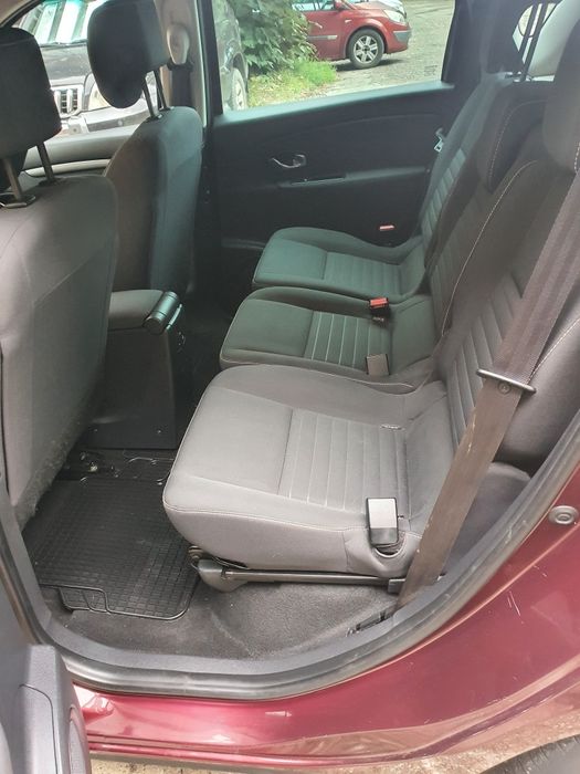 Renault Megane Scenic III ( 2015)