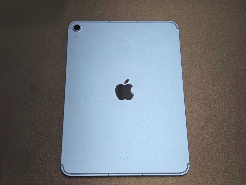 Hope Amanet P7 iPad 11 (A16) 128GB / Baterie 100%