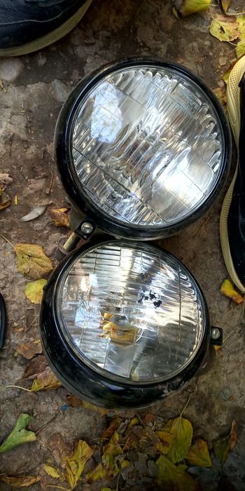 Автозапчасти на грузовую и на волгу