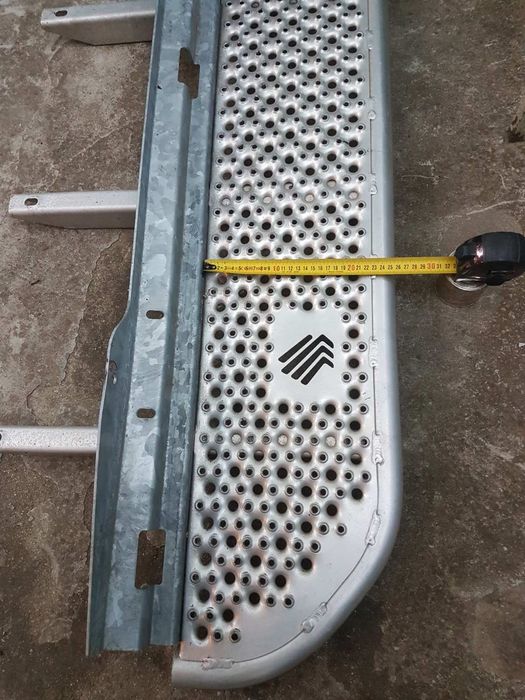 Стъпенка,стъпало,ролбар за бус или джип