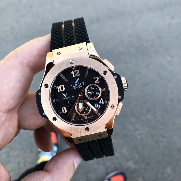 Ceas Hb big bang 44,mm