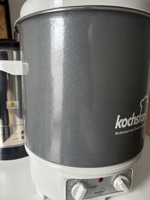 Cana electrica vin, ceai apa calda