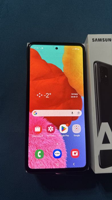 Samsung Galaxy A51 4/128GB
