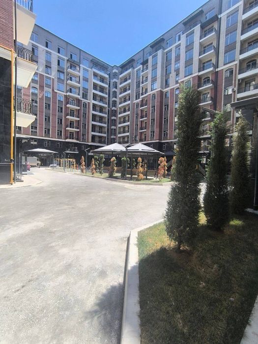 1в2 комнатная квартира ,на Учтипинском районе , ЖК Depo Residence