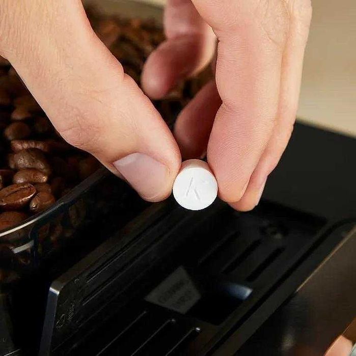 Нова кафемашина/кафеавтомат/робот Krups EA910E10 , 1450 W, 15 Bar