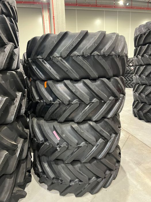 Anvelopa 520/85 R38 Alliance Agri Star 2 II 169 D TL  Cauciucuri tractor, Fiat, Case, Fendt, John Deere, New Holland, Massey Ferguson, UTB   Cauciucur