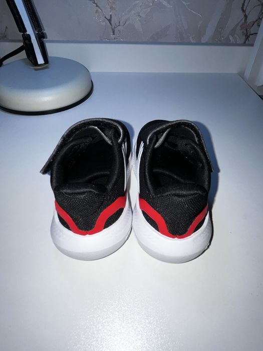 Детский кроссовки оригинал Адидас Adidas