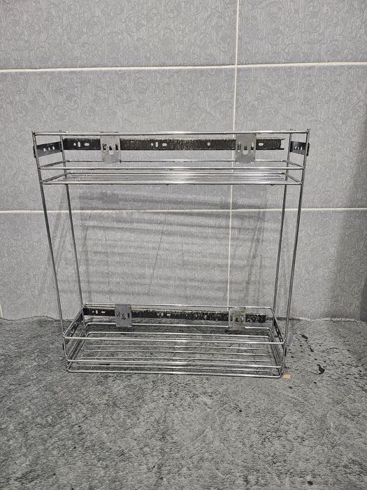 Продам корзину, полку для шкафа