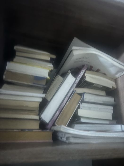 Книги 50шт ссср продается срочно