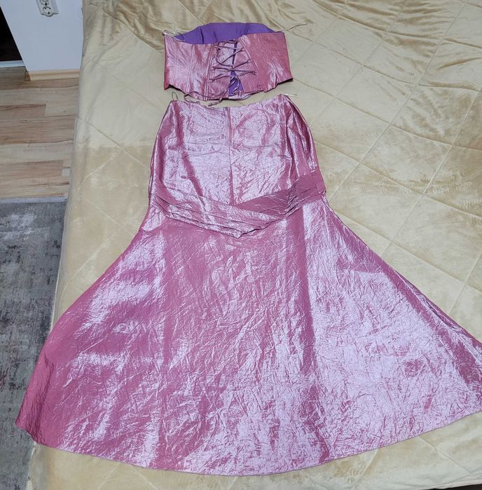 Costum doua piese pentru eveniment