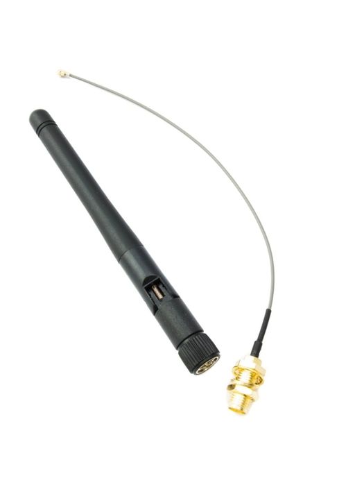 Aнтени за лодка за захранка и сонари