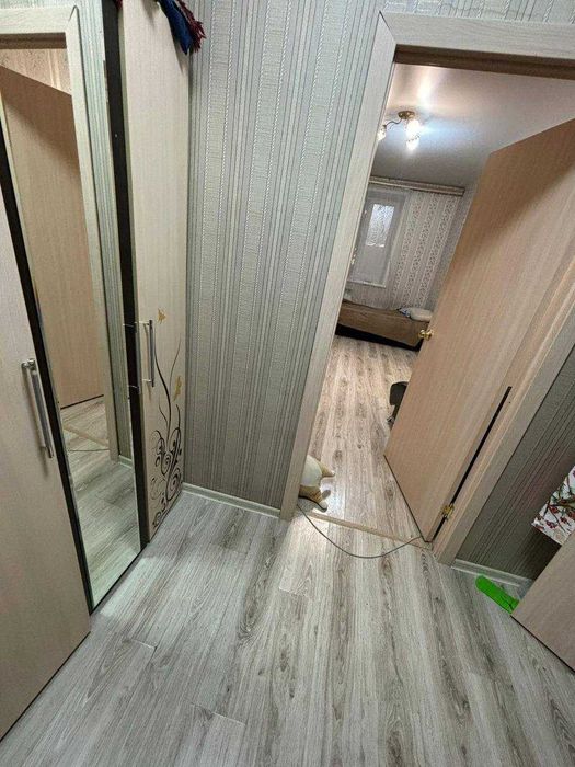 Продается 1 комнатная квартира