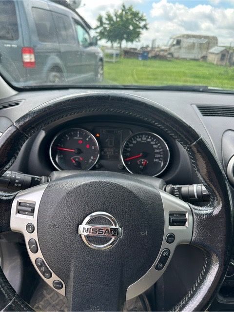 NISSAN Qashqai 2011 — imagine 3