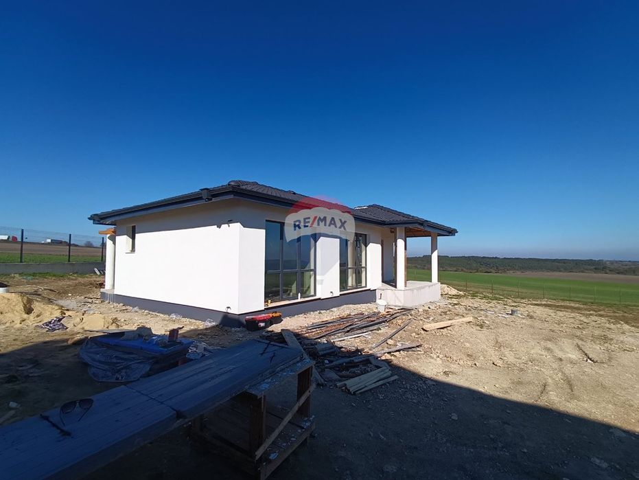 Продава се Къща в с. Кичево, Област Варна - 161 кв.м за 1609 €/кв.м - Снимка #3