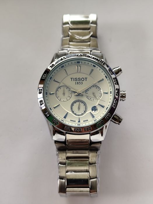 ceas TISSOT barbatesc