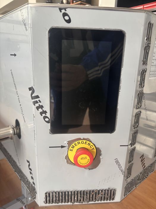 Конвейерна тунелна фурна за пици