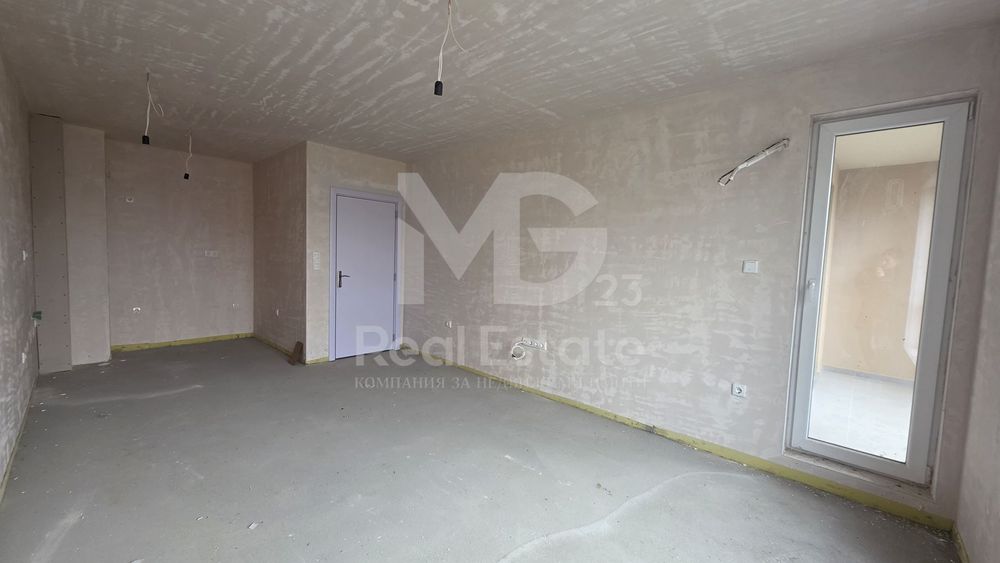 Двустаен до Лидл в Смирненски!