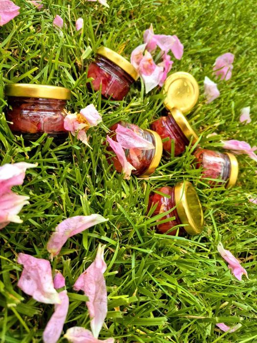 БИО Домашно Сладко от Рози