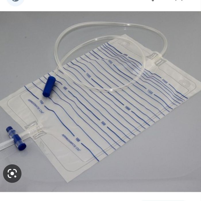 Продам мочеприемники много 2000мл