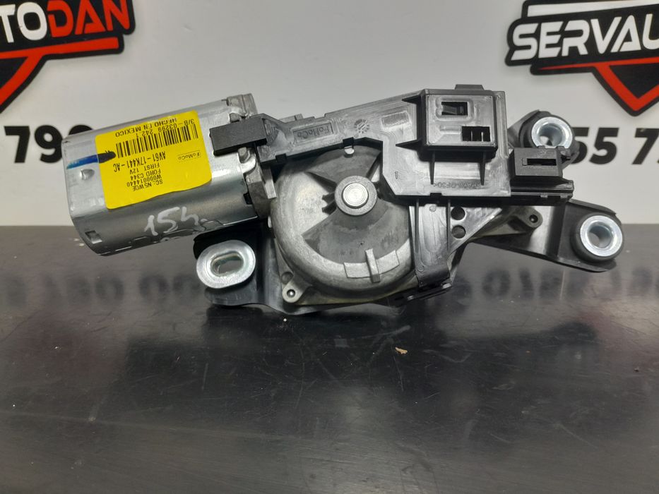 motoras stergator haion ford c-max 2 (2010-2015) 1.6 motorina 2011