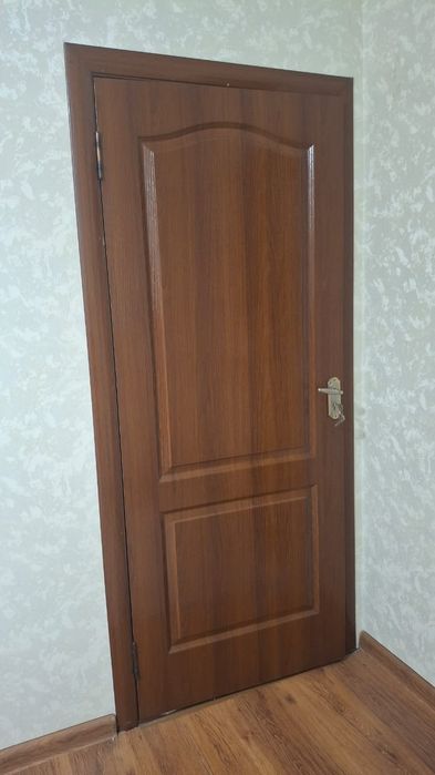 Межкомнатные двери