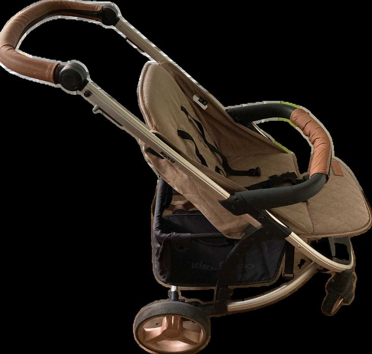 Детска количка  KikkaBoo Madrid