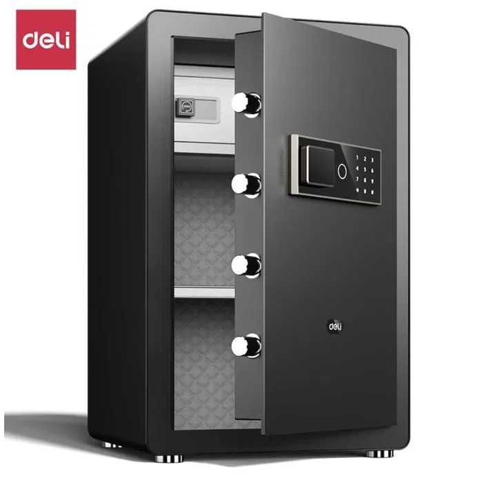 Все виды сейфов #Сейф #Deli #safe  Barcha turdagi deli seyflari mavjud