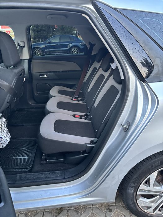 CITROËN C4 Picasso 0 — imagine 4