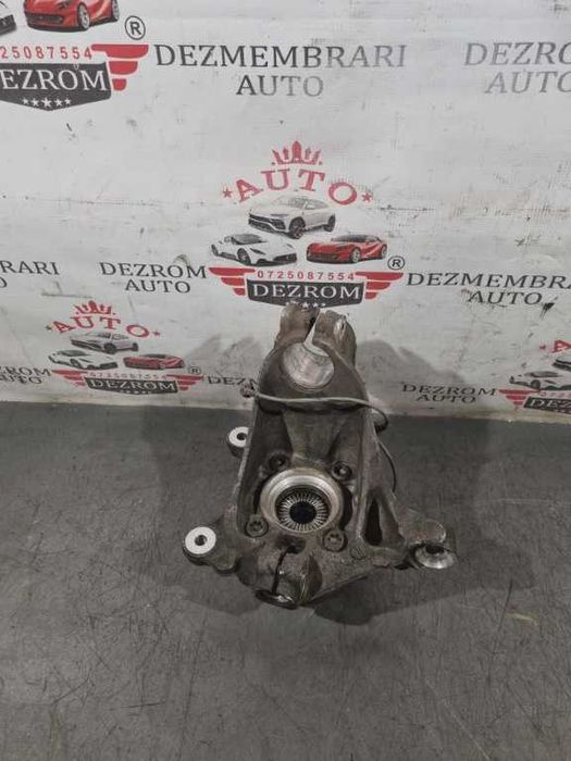 Fuzeta dreapta fata cu rulment 6876646, 31216876646 / 6876854, 31216876854 Bmw Mini