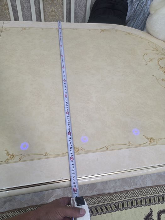 Стол  2.50м - 3м.