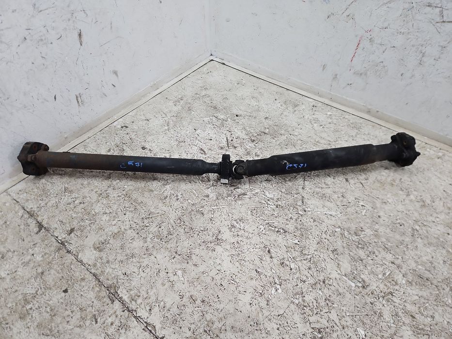 Cardan Bmw 1 (E88) [Fabr 2008-2013] OEM 2.0 N47D20 105KW / 143CP1P