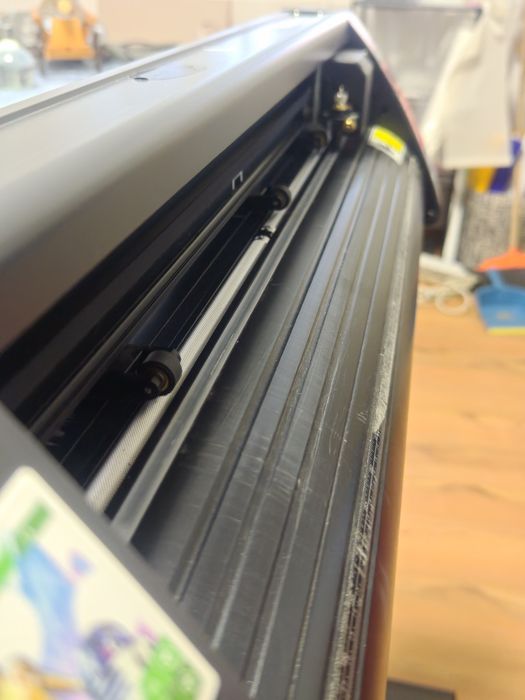 Cutter plotter Pixmax