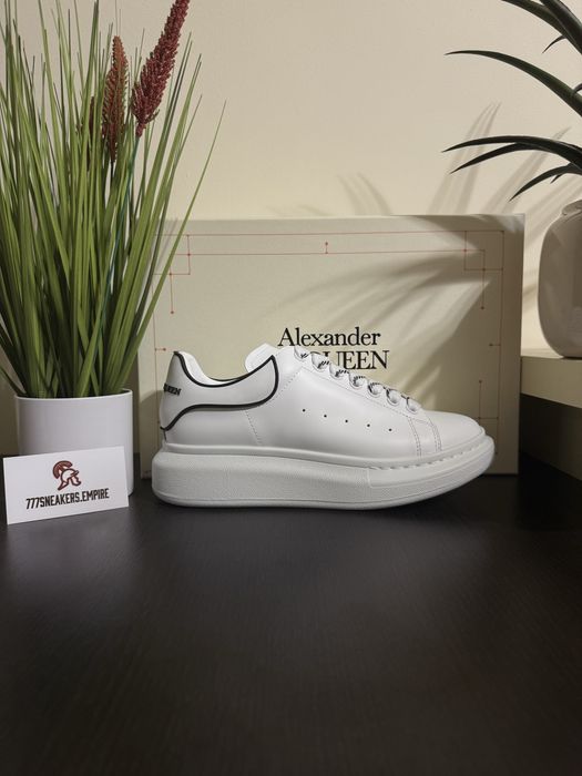 Sneakers Alexander McQueen