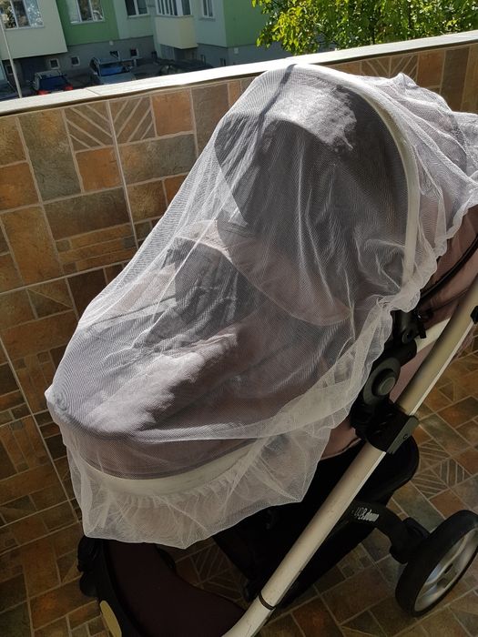 Chipolino 3 в 1 комбинирана , плюс столче за кола...