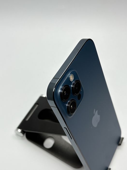 iPhone 12 PRO MAX - 128Gb - Stare IMPECABILA + Garantie