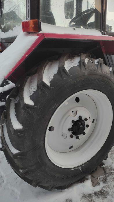 Трактор Белорус 1025.2