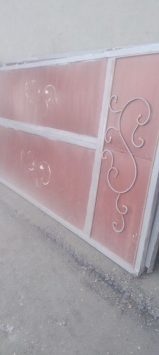 Darvoza sotiladi 3 - 280 ugulniklari qalin holati yaxshi kelishtirib b