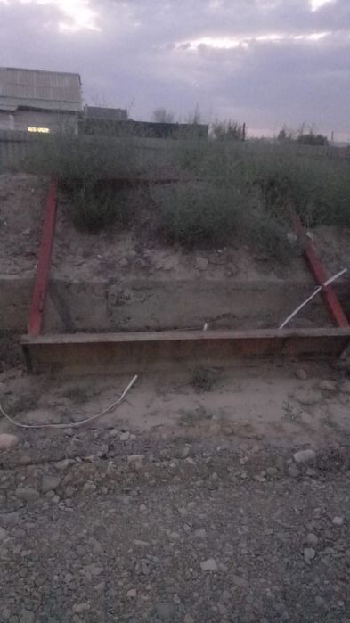 Ворота для гаража