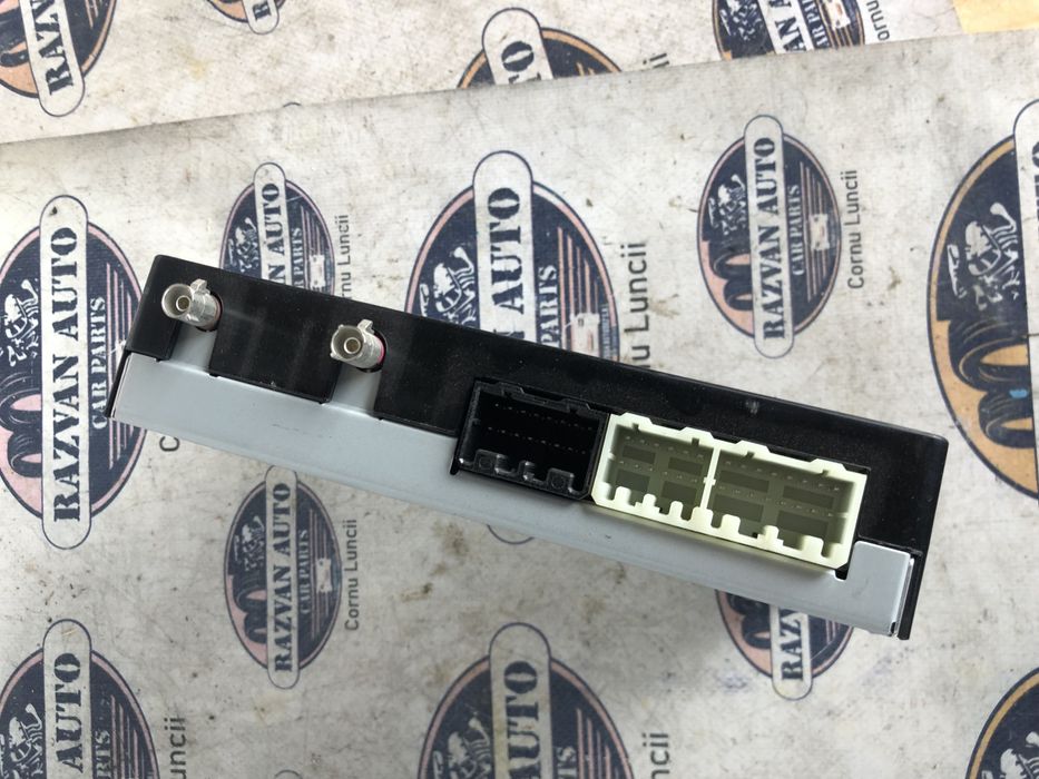 modul wi-fi  opel crossland x