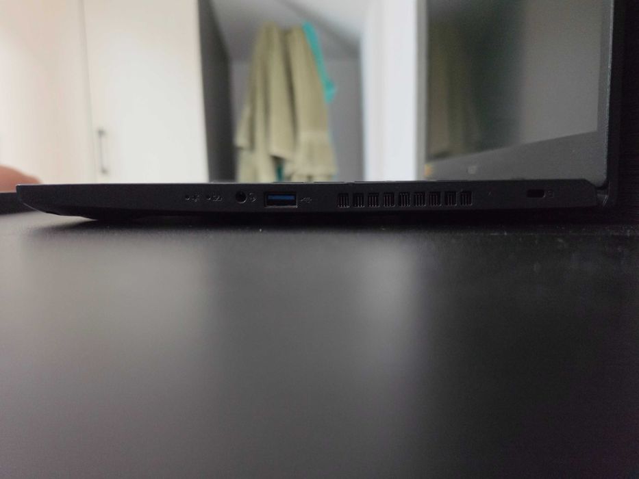 Acer Aspire 7 | i5-12450H | RTX 2050 4GB | 16GB RAM | 512GB SSD