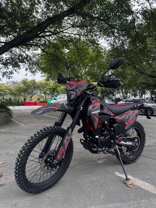 MOKEN 300cc