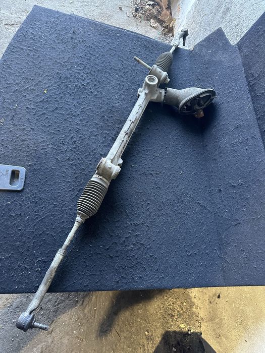 Рейка Nissan Juke 10-19г